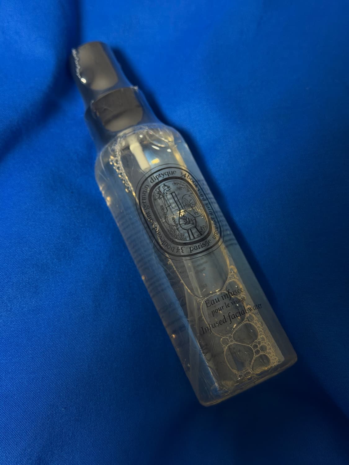 딥티크(Diptyque) 페이셜 워터 미스트 Eau Infusee 상품이미지1
