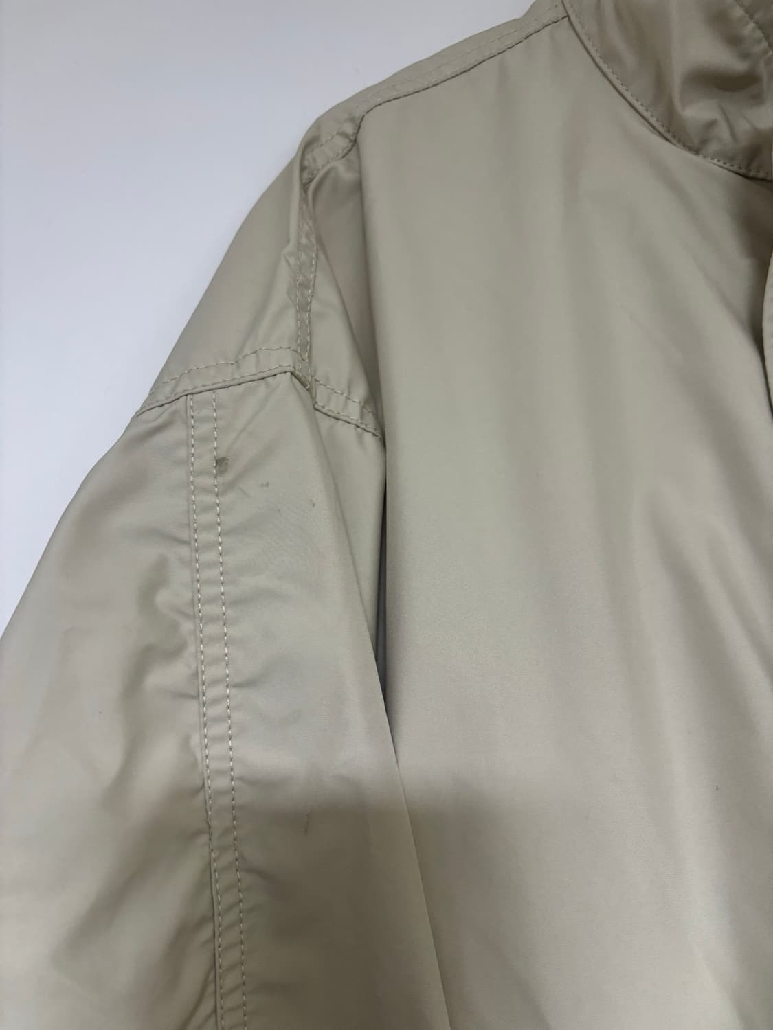 Cantate 피쉬테일 파카 상품이미지6