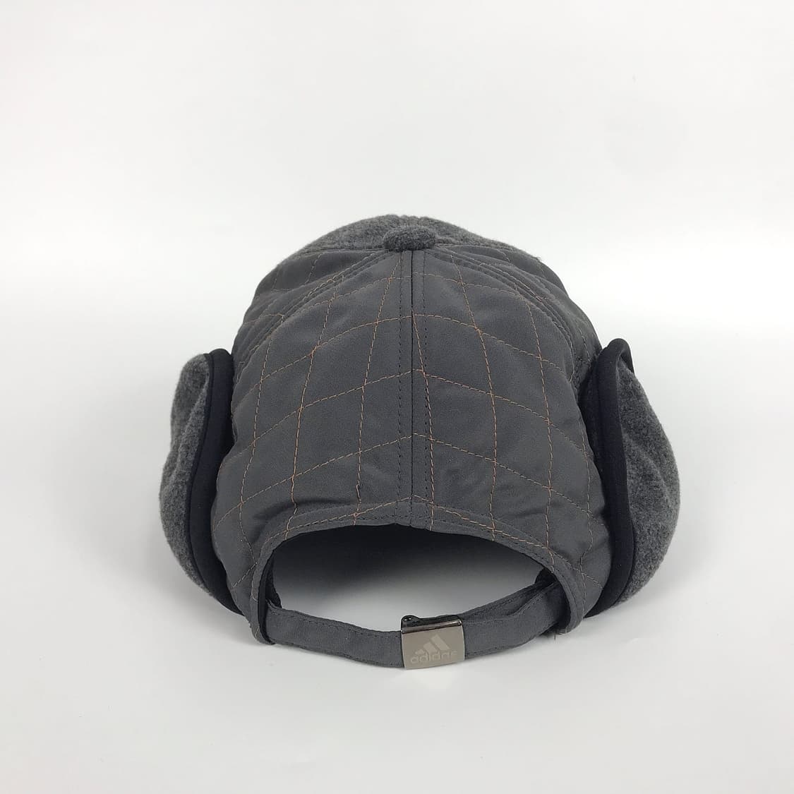 아디다스 올드스쿨 빈티지 겨울 방한모자  상품이미지5