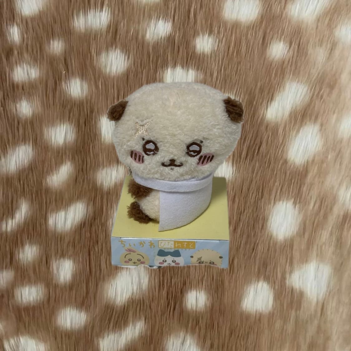 랏코 인형 상품이미지1