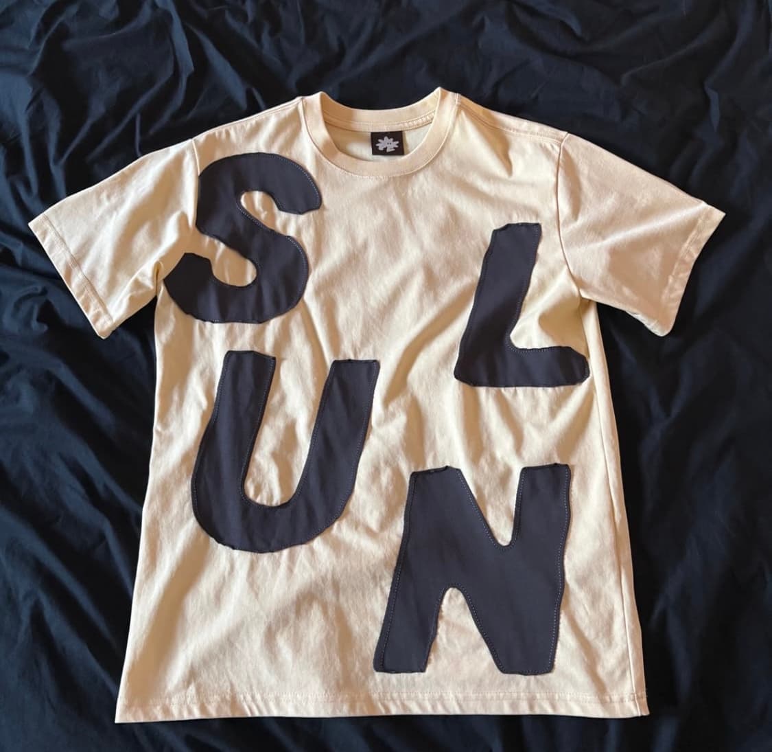sunlove capital tee 상품이미지3