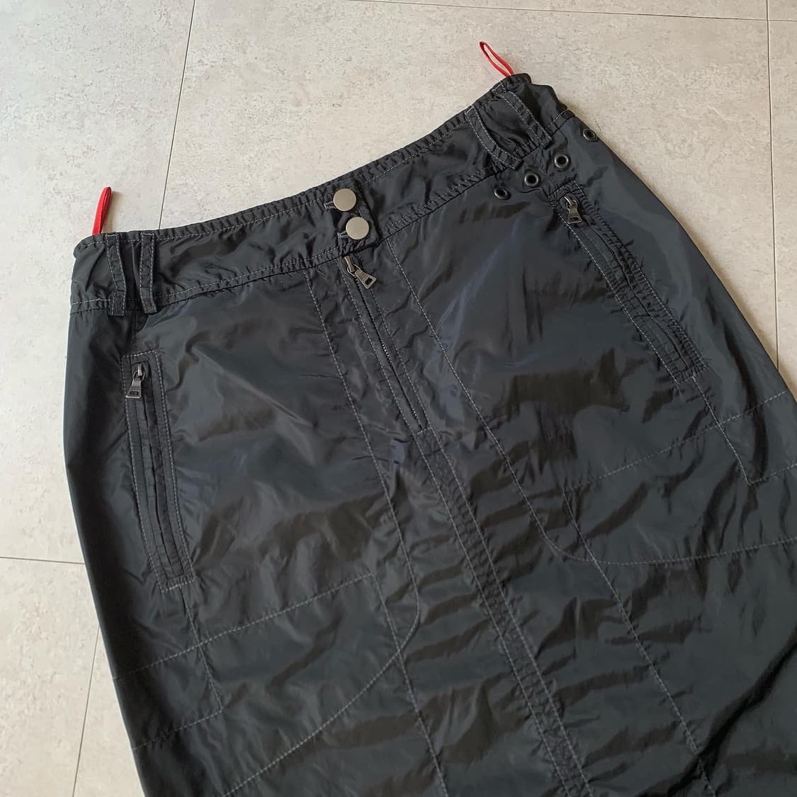 prada skirt 상품이미지2