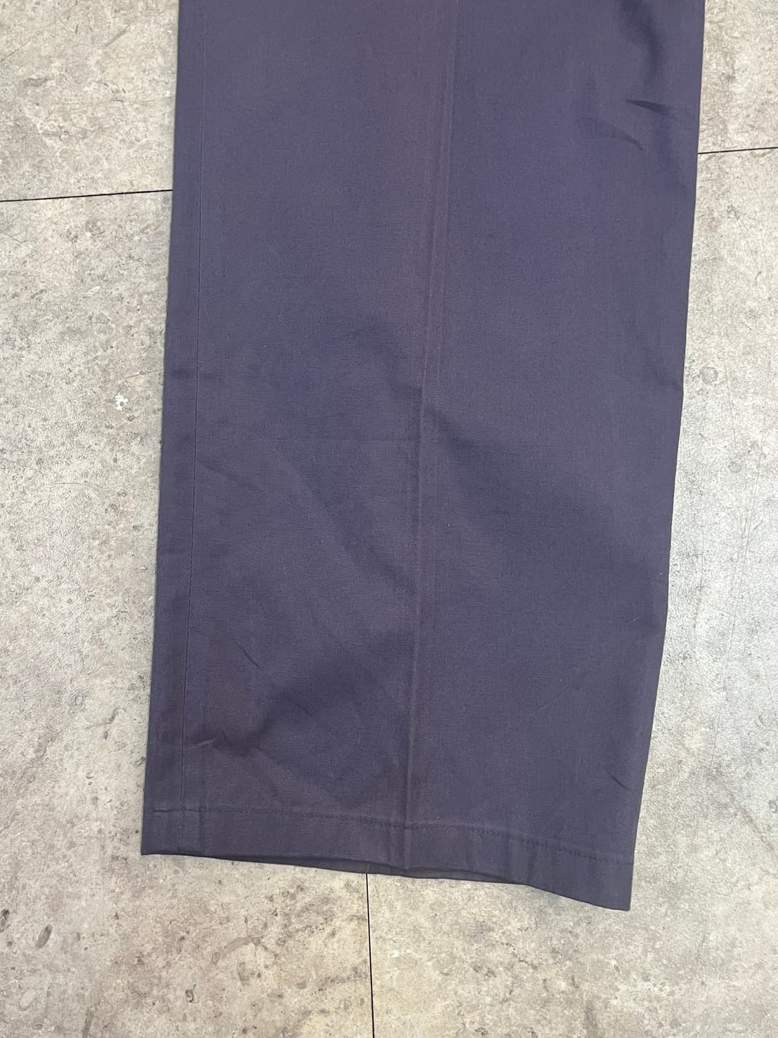 나이키 acg 코튼 팬츠 퍼플 90 #csz2344 상품이미지6