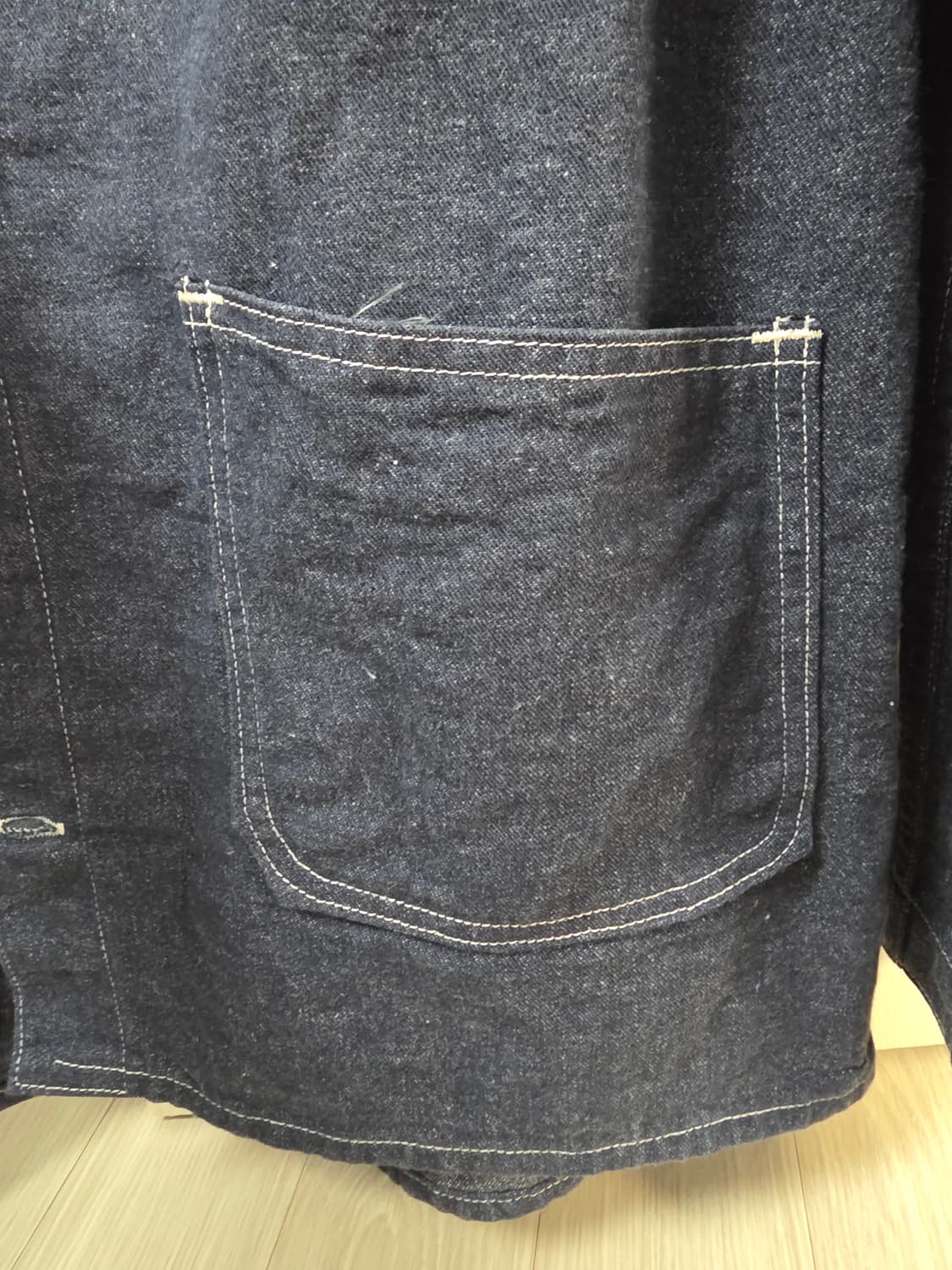 웨어하우스 커버올 42사이즈 상품이미지6