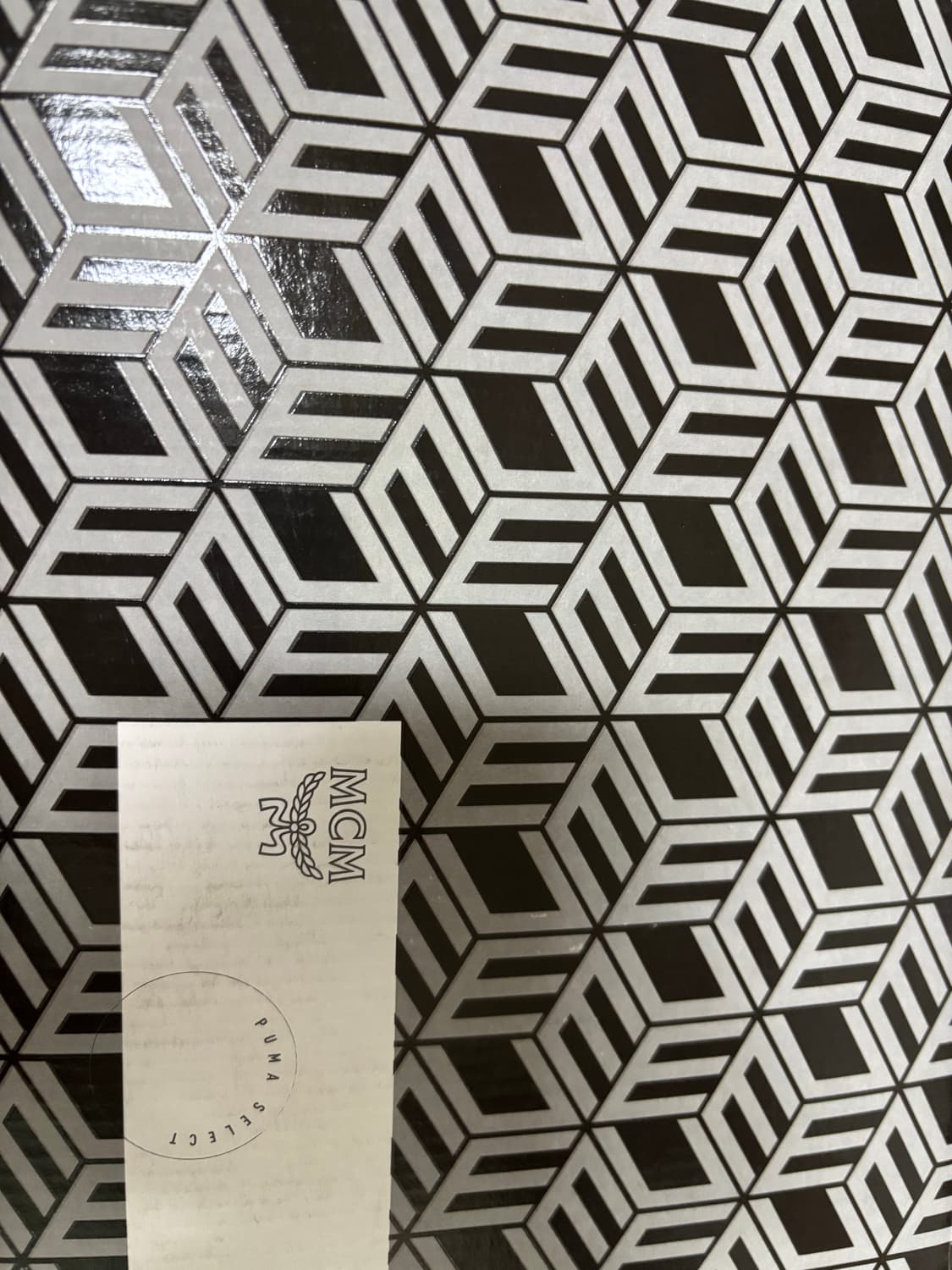 (급처)Mcmxpuma슬립스트림 스니커즈 상품이미지5