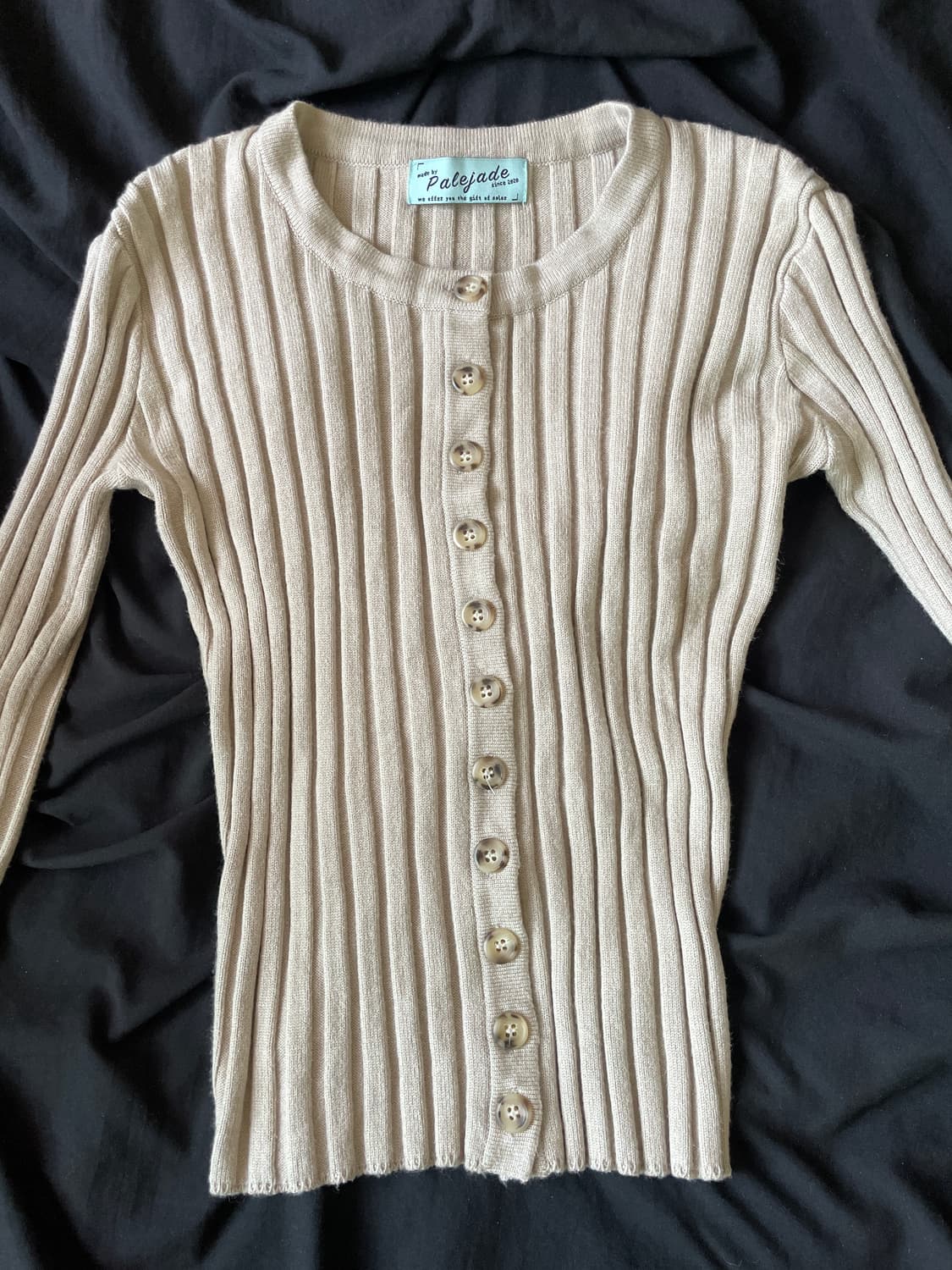 페일제이드 가디건  상품이미지2