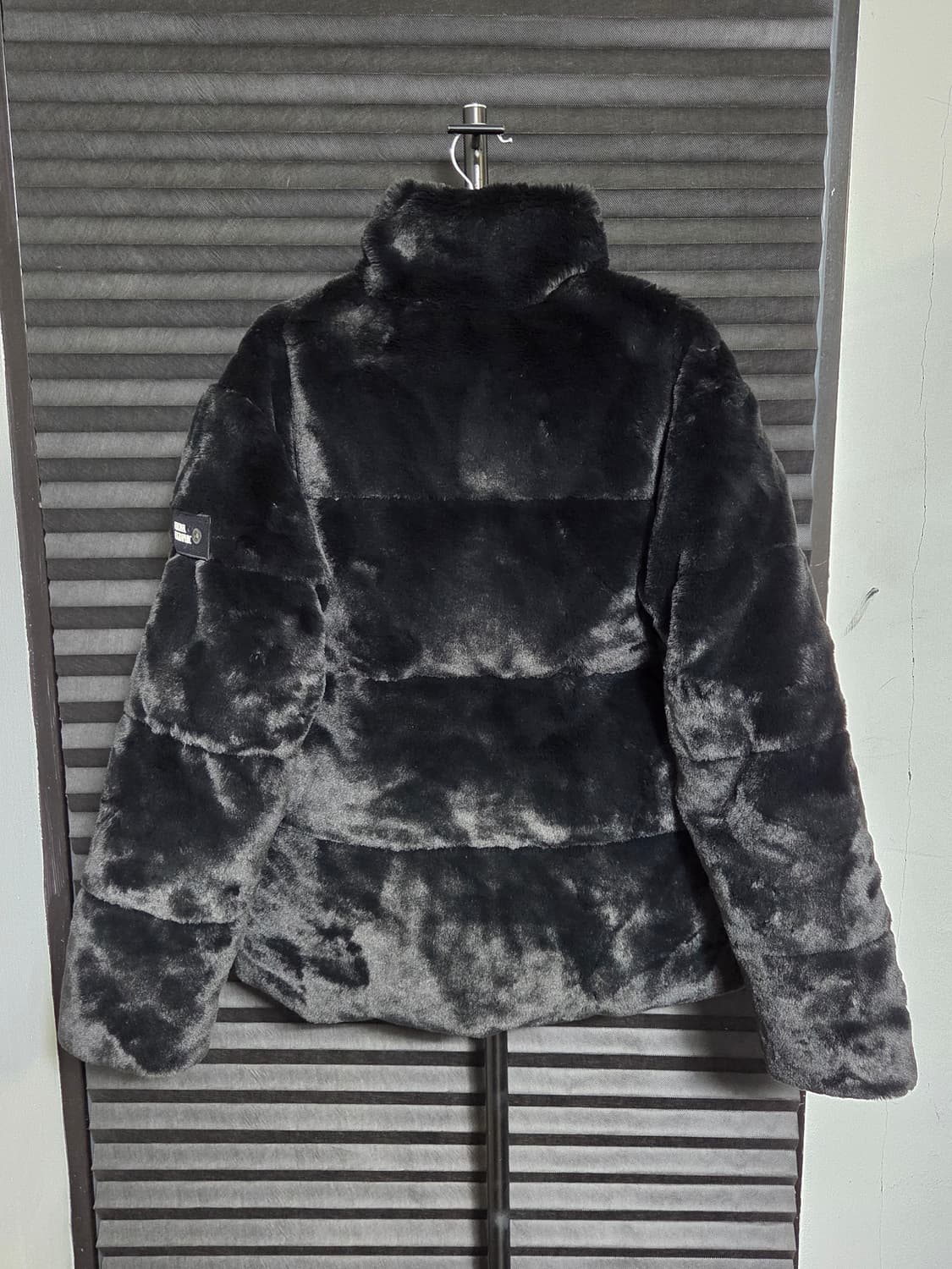 (정품) [내셔널지오그래픽] 슬로스 덕다운 리버시블 패딩 판매합니다. 상품이미지9