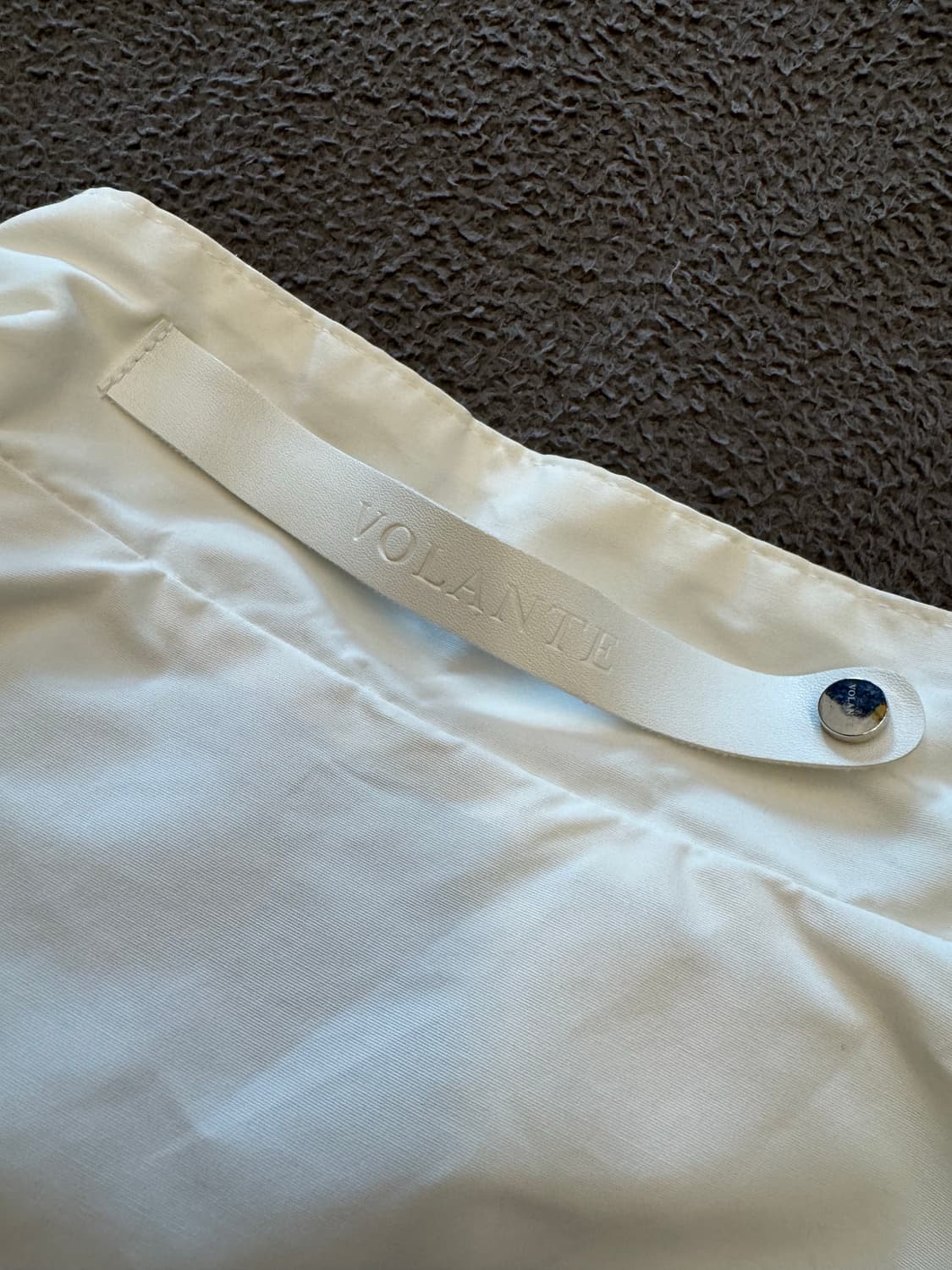 볼란테 나일론 자켓 처분  상품이미지4