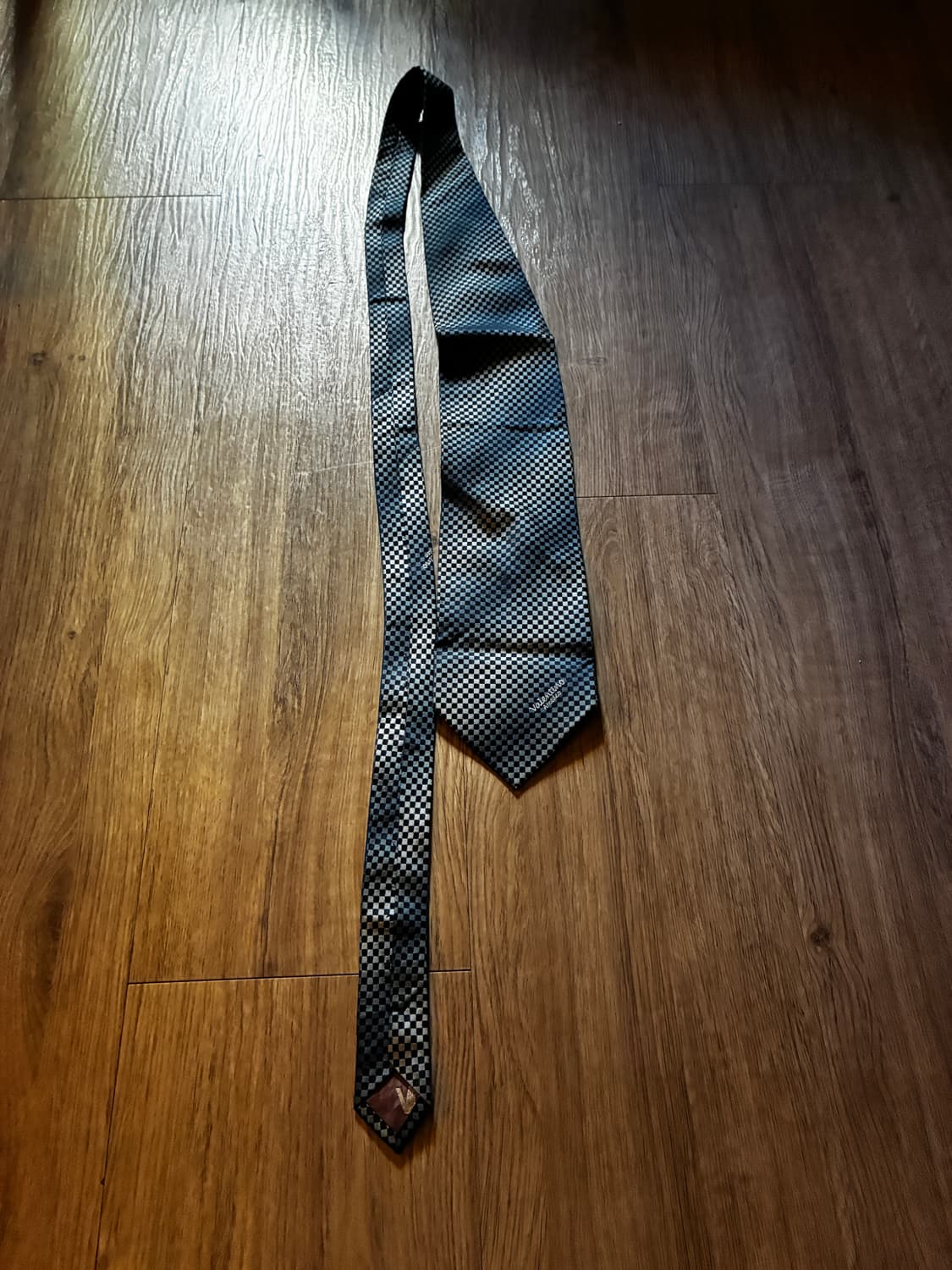 발렌티노 넥타이 상품이미지1