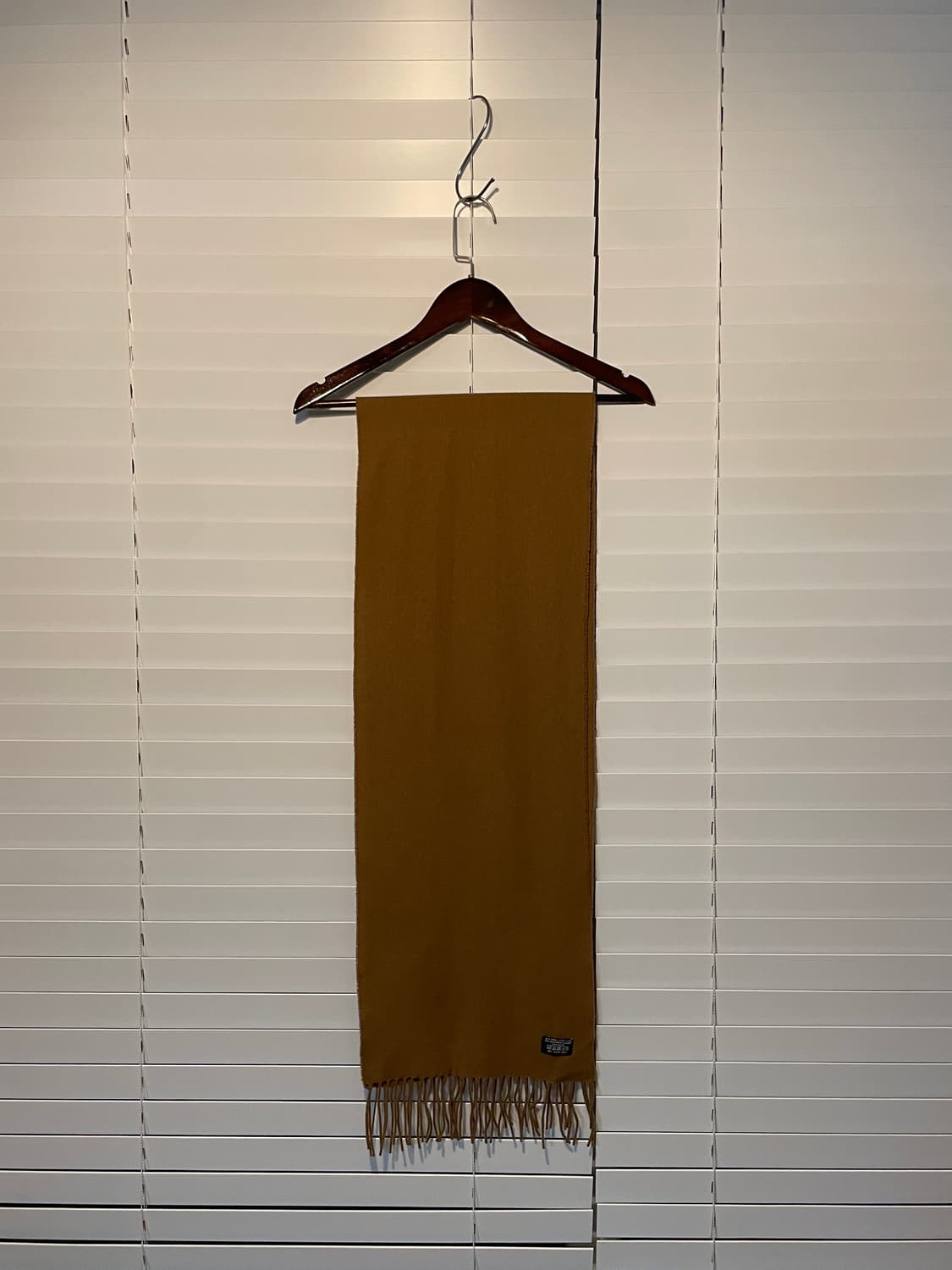 입생로랑 뿌르옴므 머플러 상품이미지3