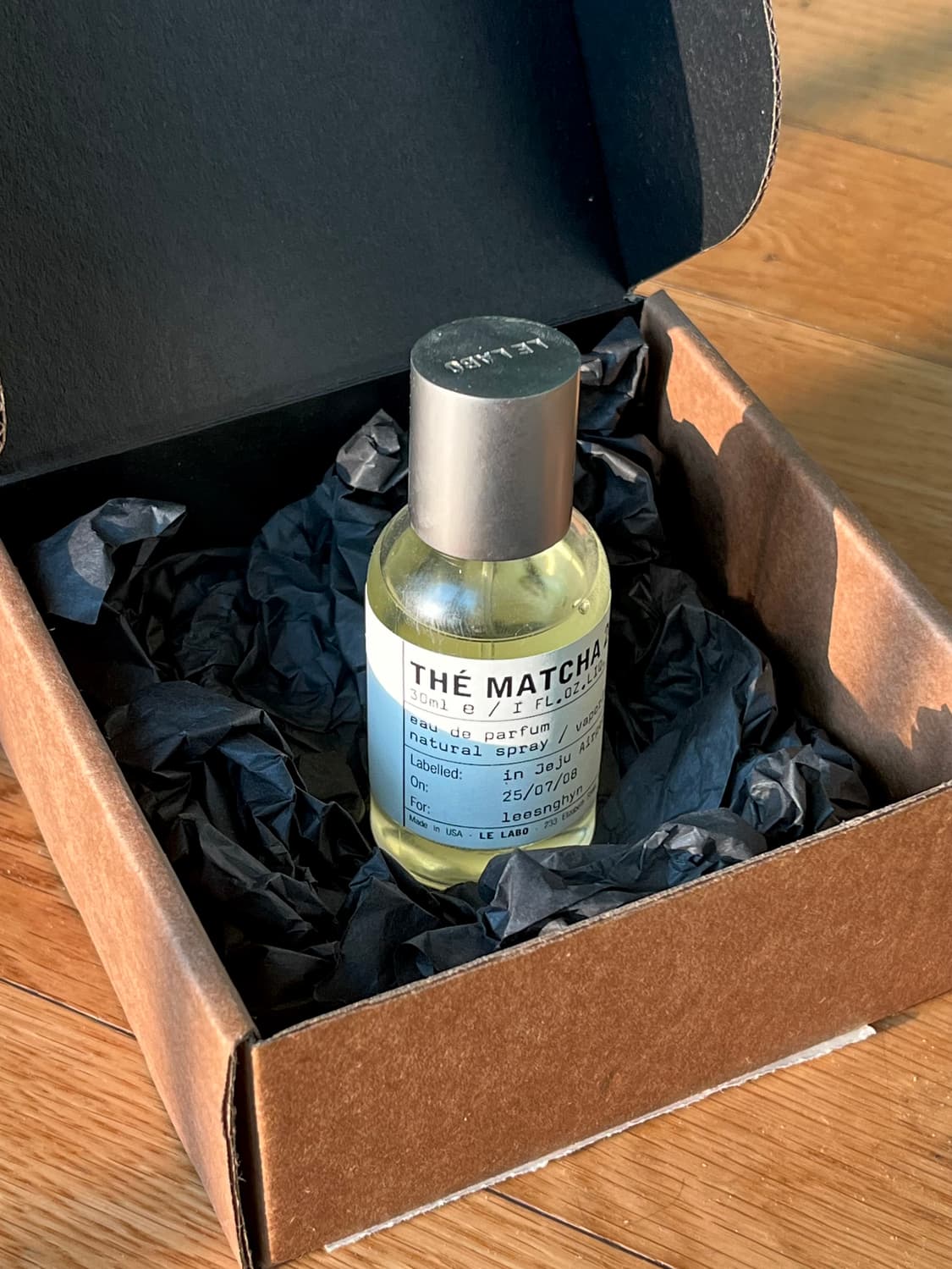 르라보 떼마차 30ml 상품이미지1