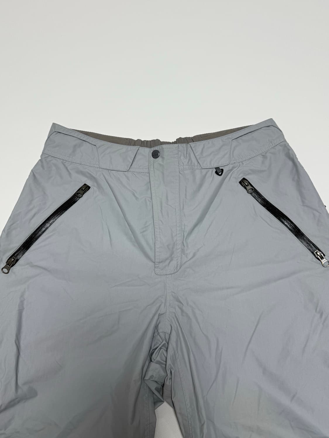 00s 나이키 acg 나일론 고프코어 스키팬츠 상품이미지8