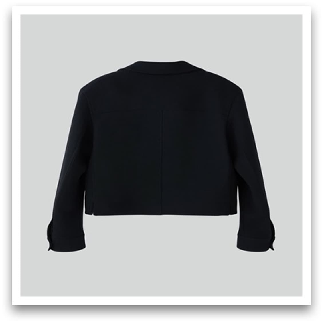 밀리터리 자켓 상품이미지2