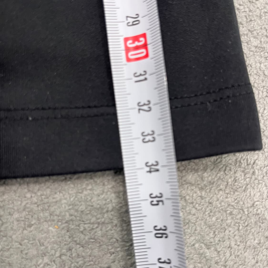 XL vitro 배드민턴 스커트 상품이미지7