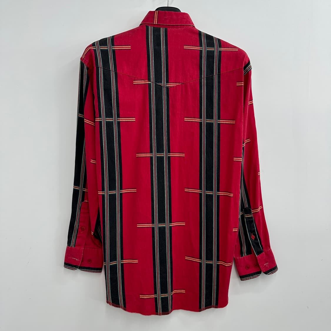 90 랭글러 남자 옥스포드 셔츠 상품이미지2