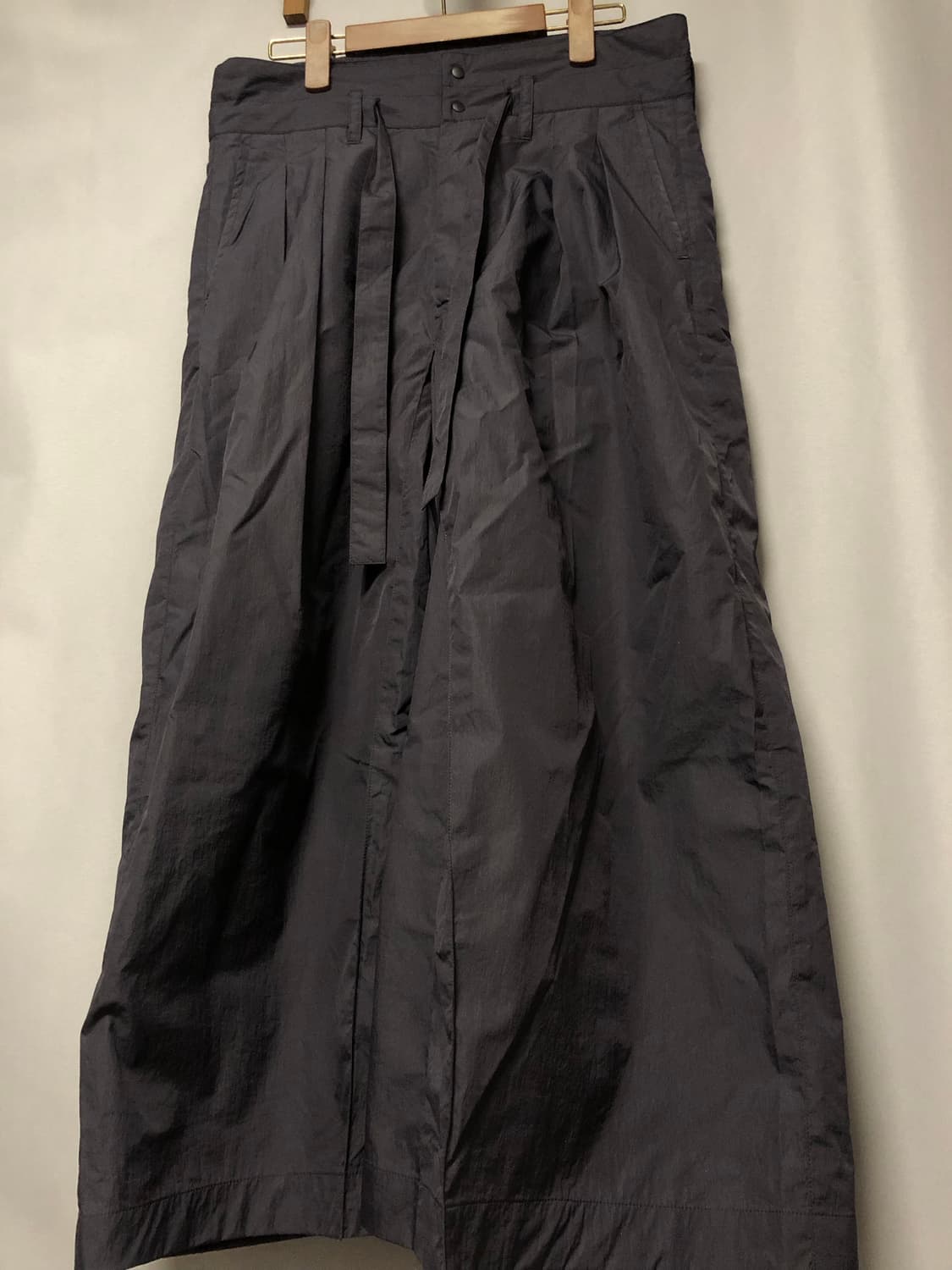 사스콰치패브릭스 하카마 팬츠 상품이미지3