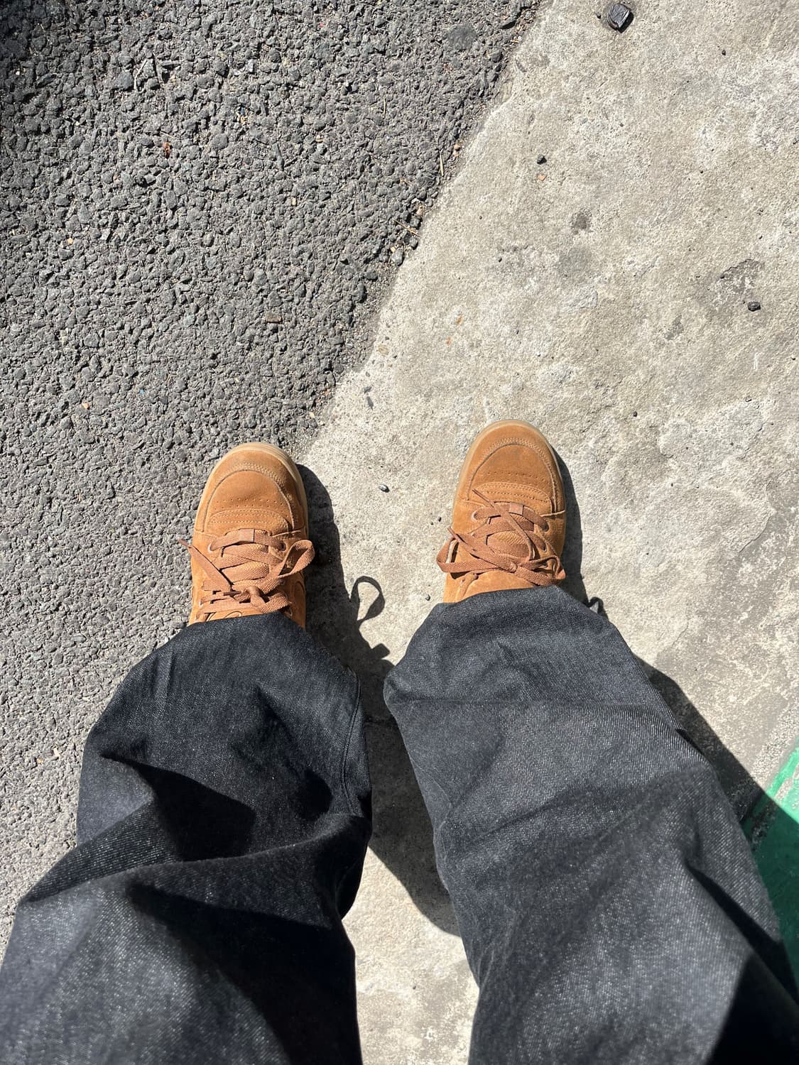 ES 악셀 보드화 상품이미지2