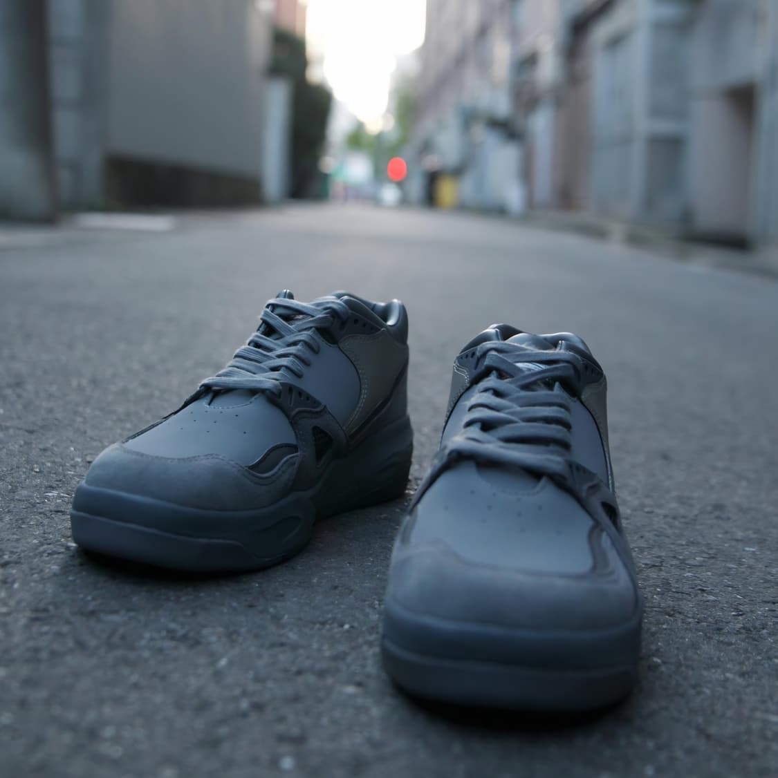 CONVERSE  x N.HOOLYWOOD MXWAVE 270 상품이미지2