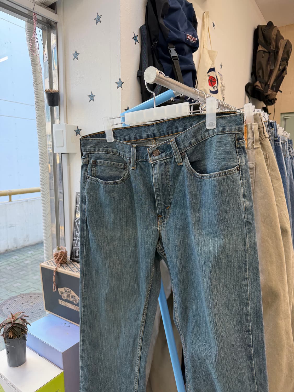 Levi’s 559 상품이미지5