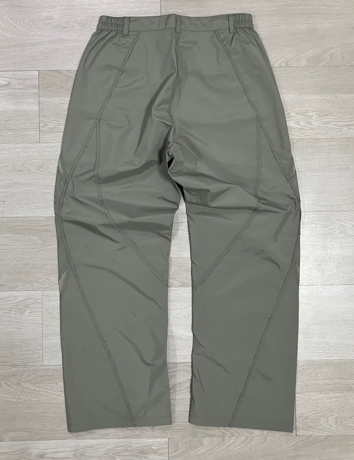 산산기어 cc팬츠2 상품이미지2