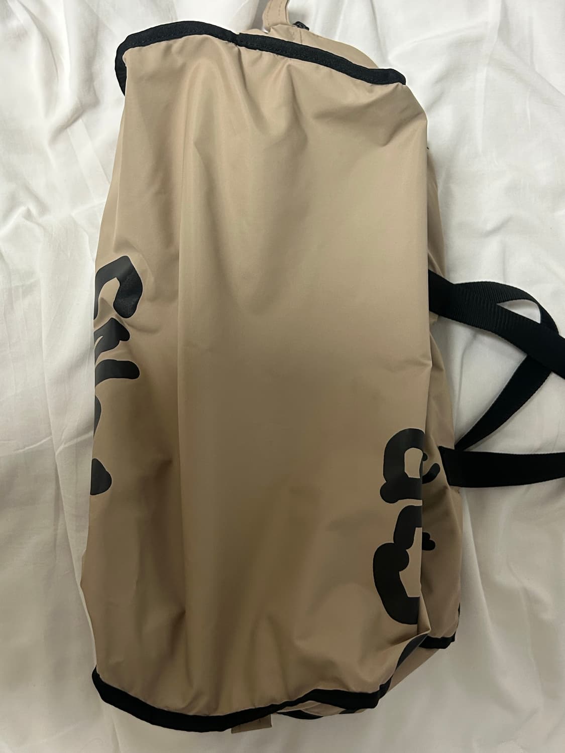꼼데가르송 홀리데이 토트백  상품이미지3