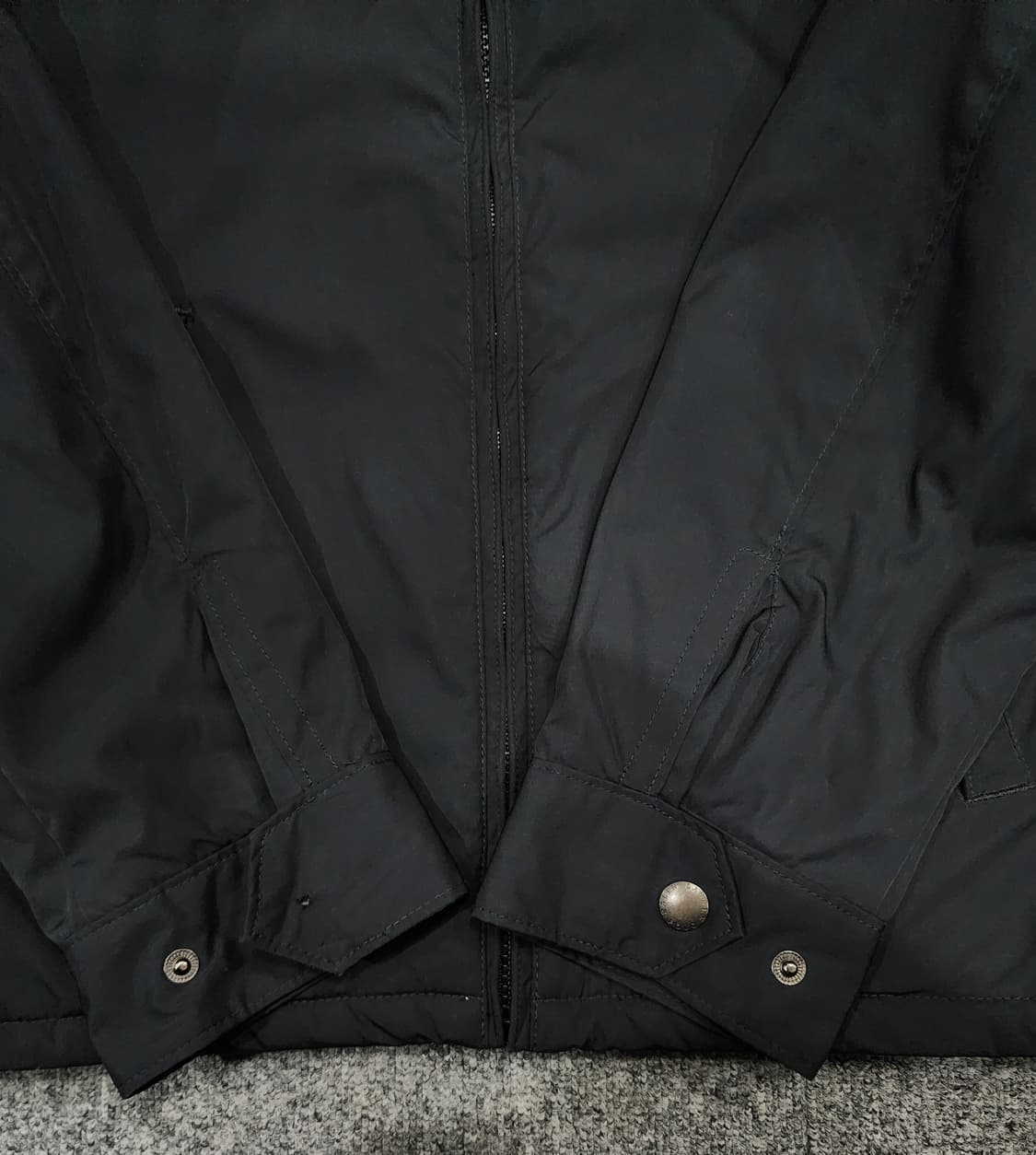 폴로 랄프로렌 폴리쉘 페리 자켓 M 상품이미지5