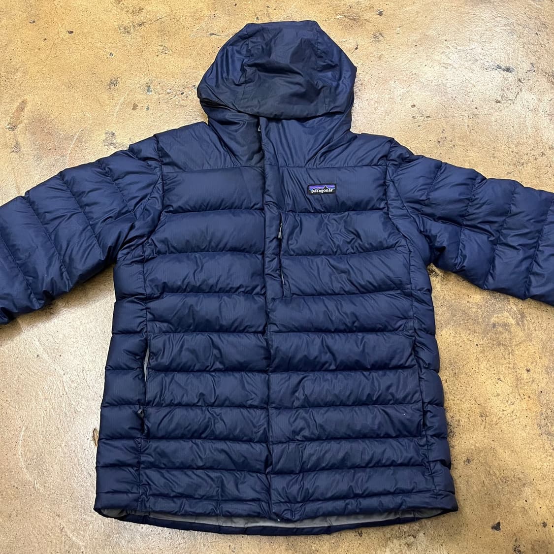 [정품/S] 파타고니아 하이로프트 다운 자켓 b17 상품이미지3