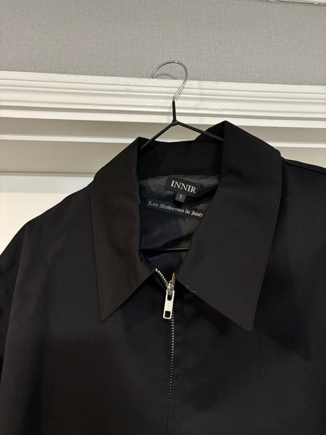 [3] innir 셔츠자켓 상품이미지3