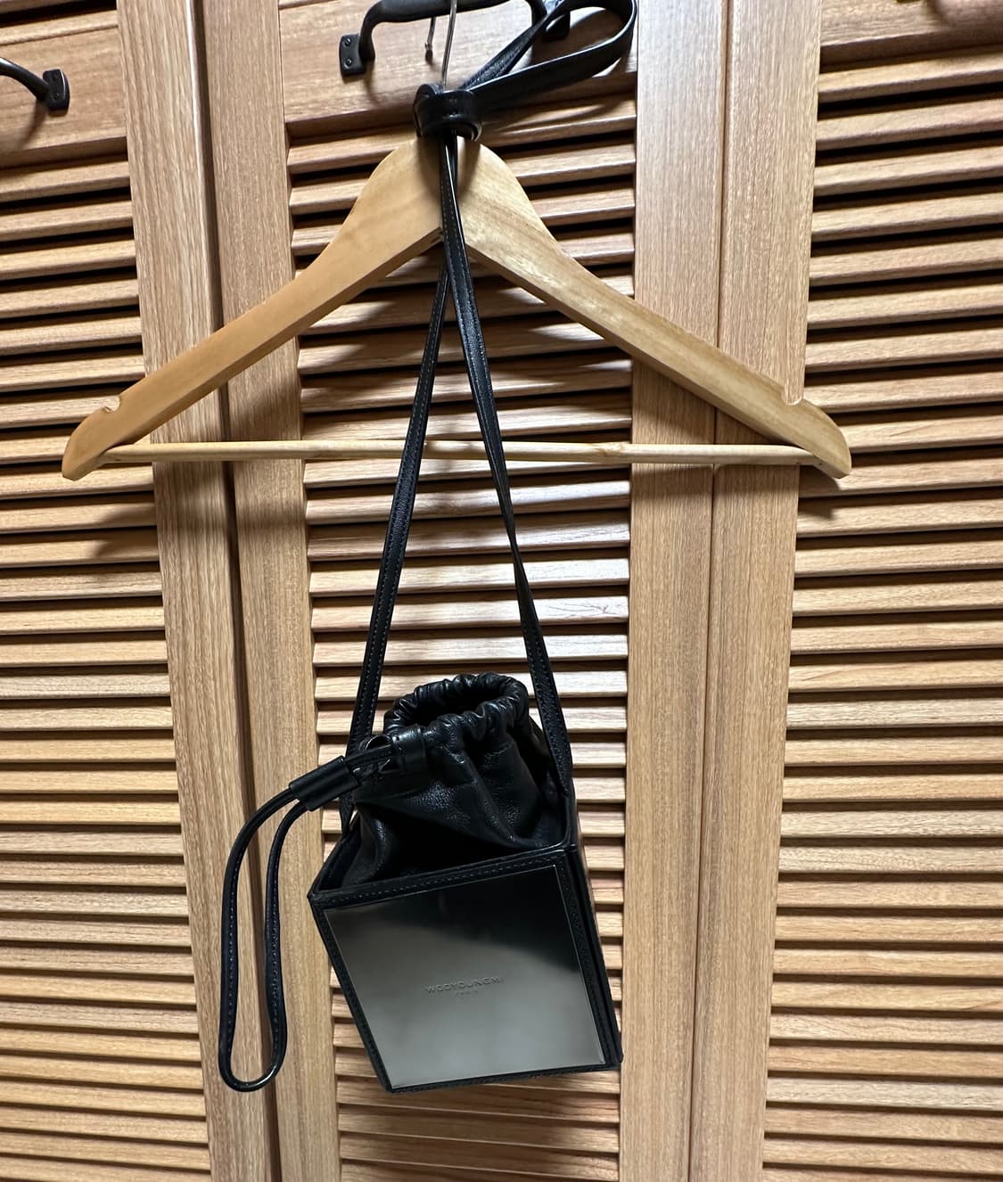 우영미 크로스백 상품이미지2