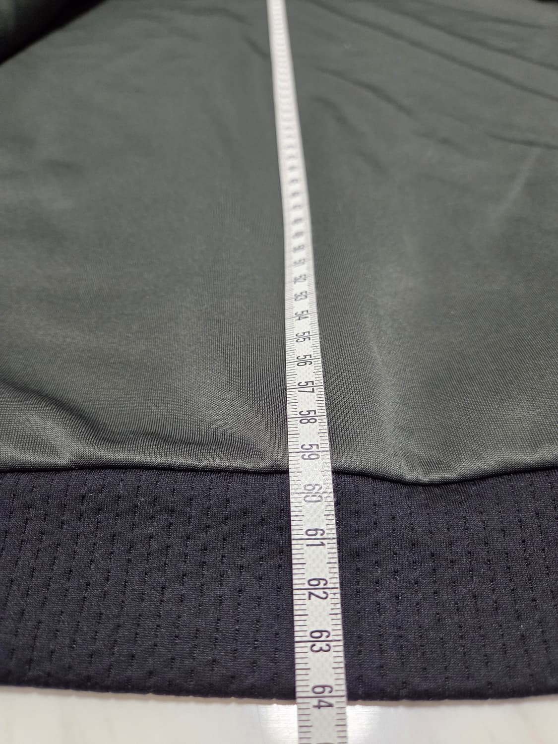 아디다스 플리스 후드집업 상품이미지9