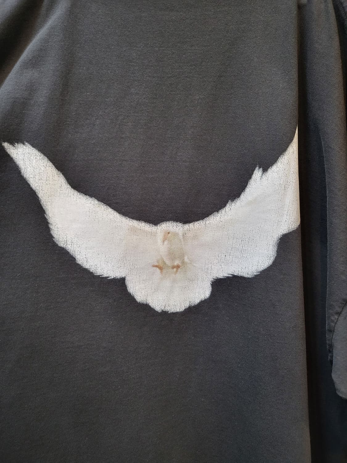 YEEZY Gap 티셔츠 상품이미지4