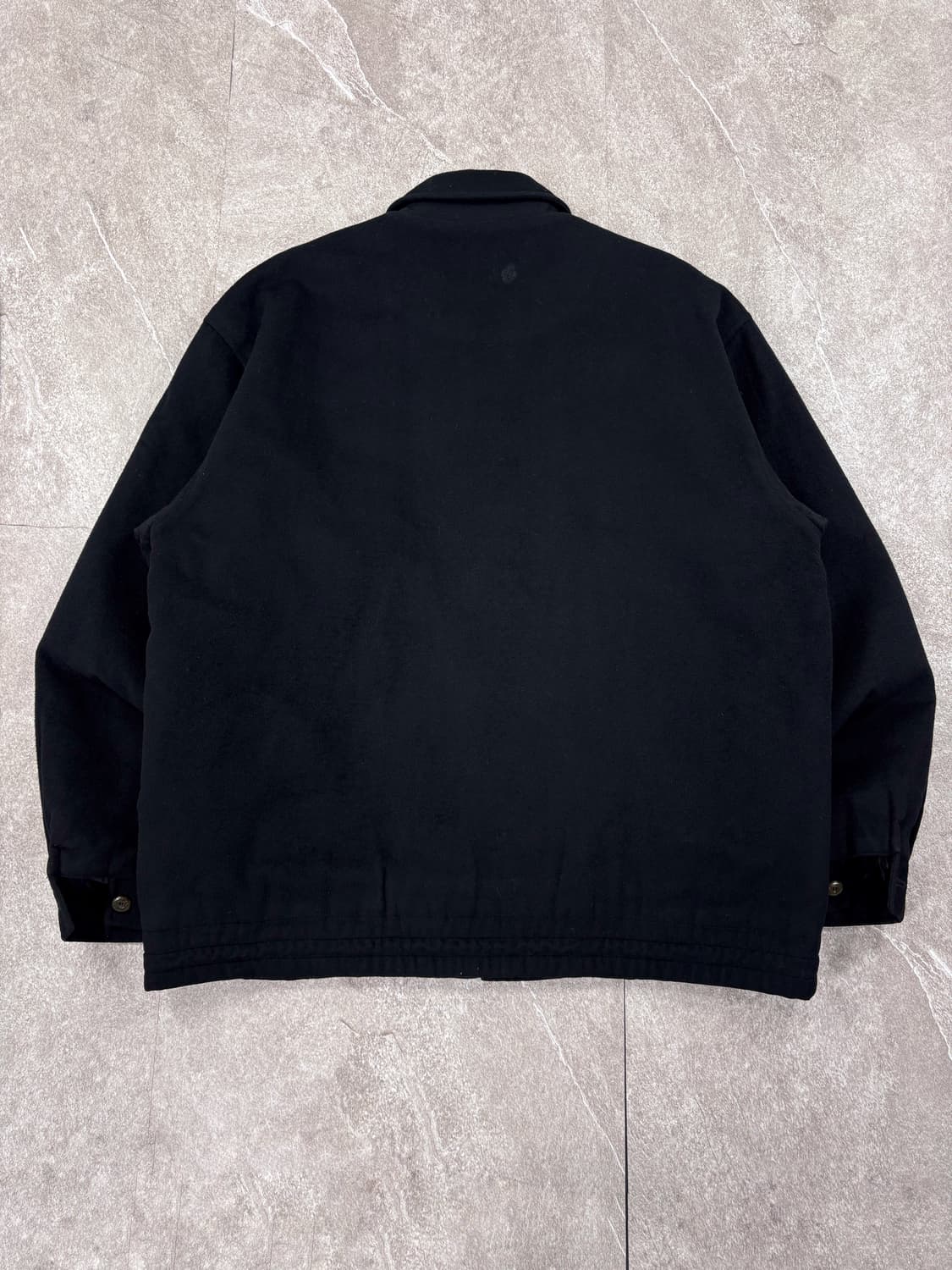 라코스테 울 블루종 자켓    상품이미지6