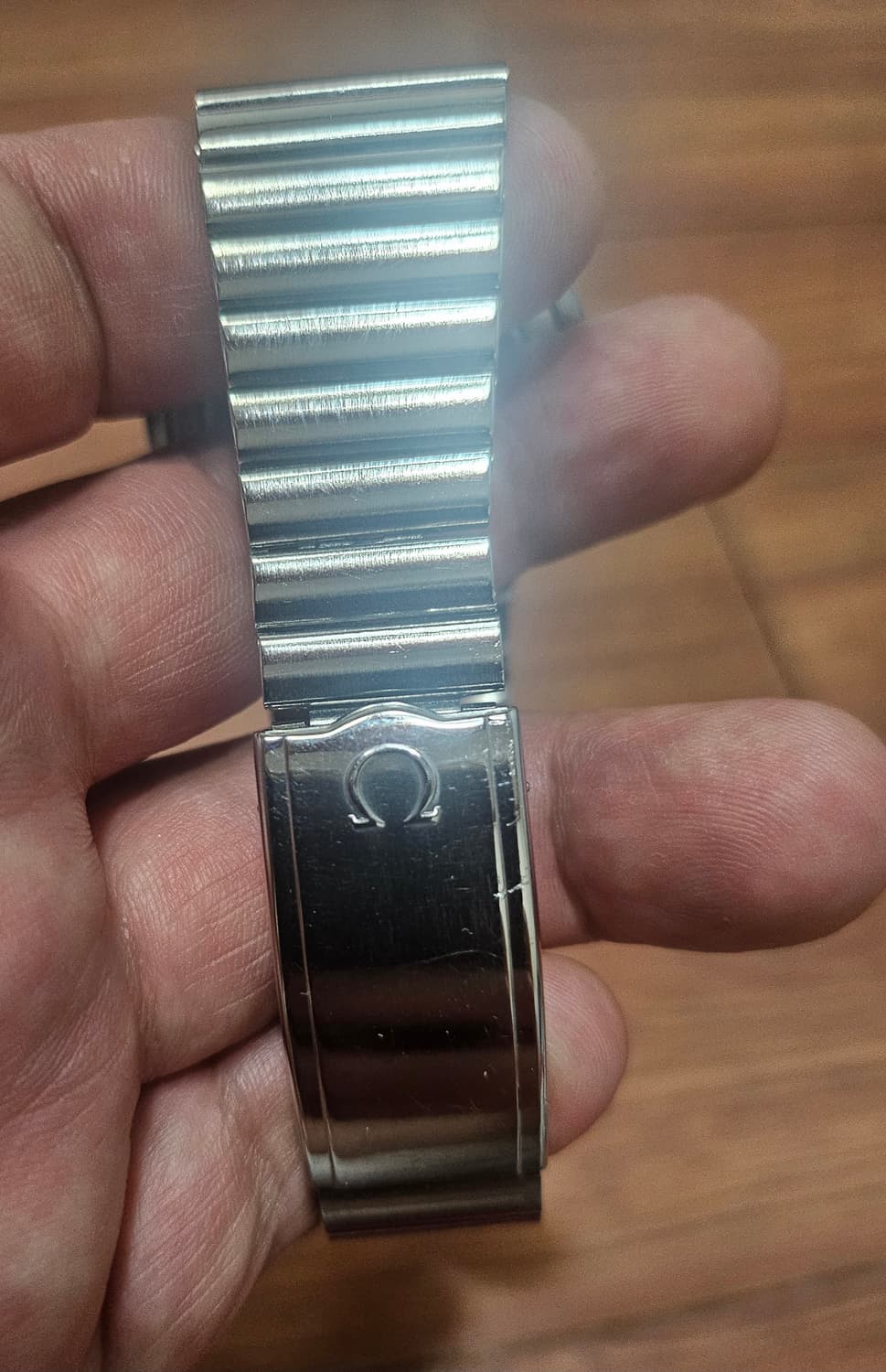 오메가 제네브 다이나믹시계 상품이미지7