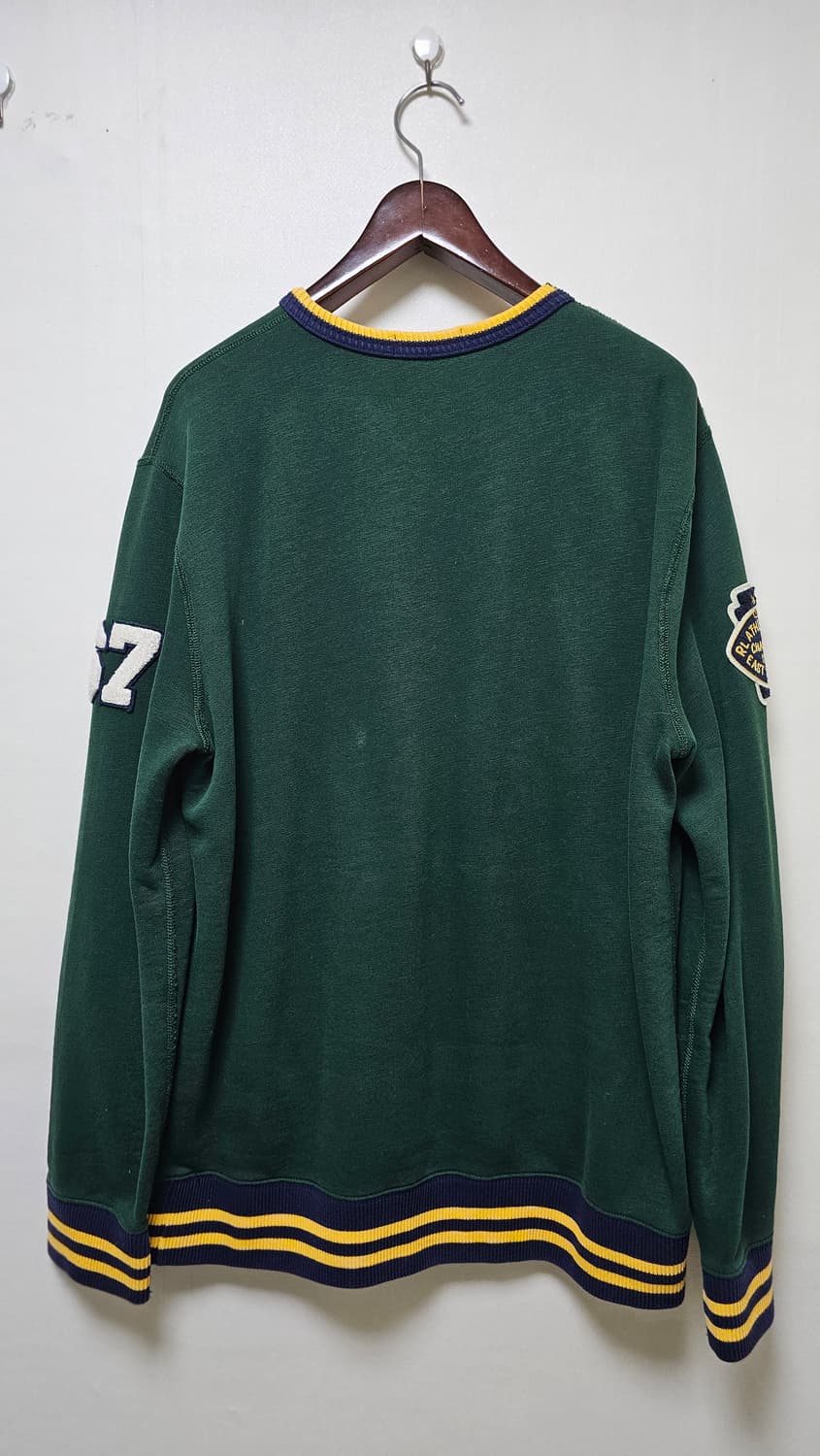 폴로 50주년 타이거 패치 스웻셔츠 상품이미지2