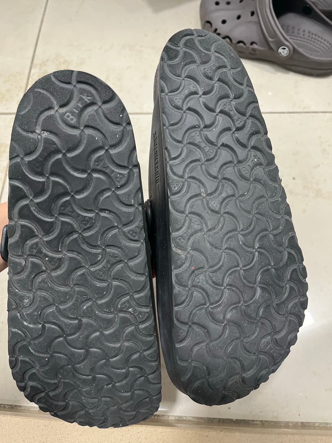 버켄스탁 보스턴 eva 42 상품이미지2