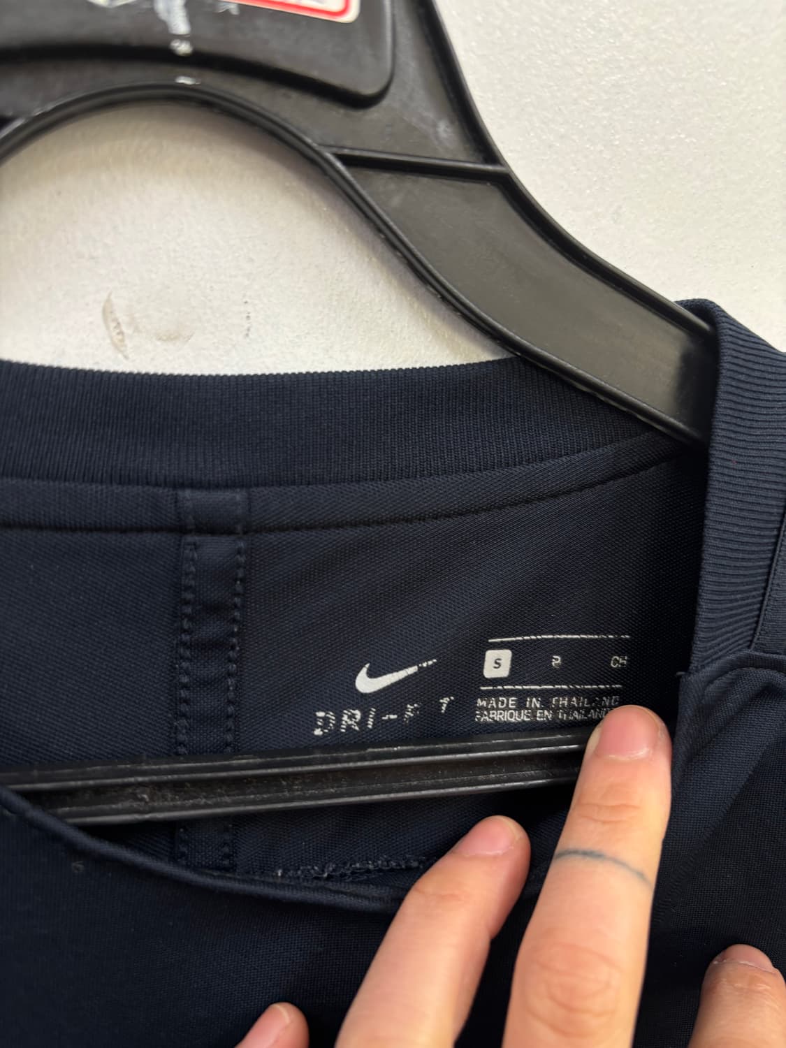 나이키 파리생제르망 유니폼 상품이미지4