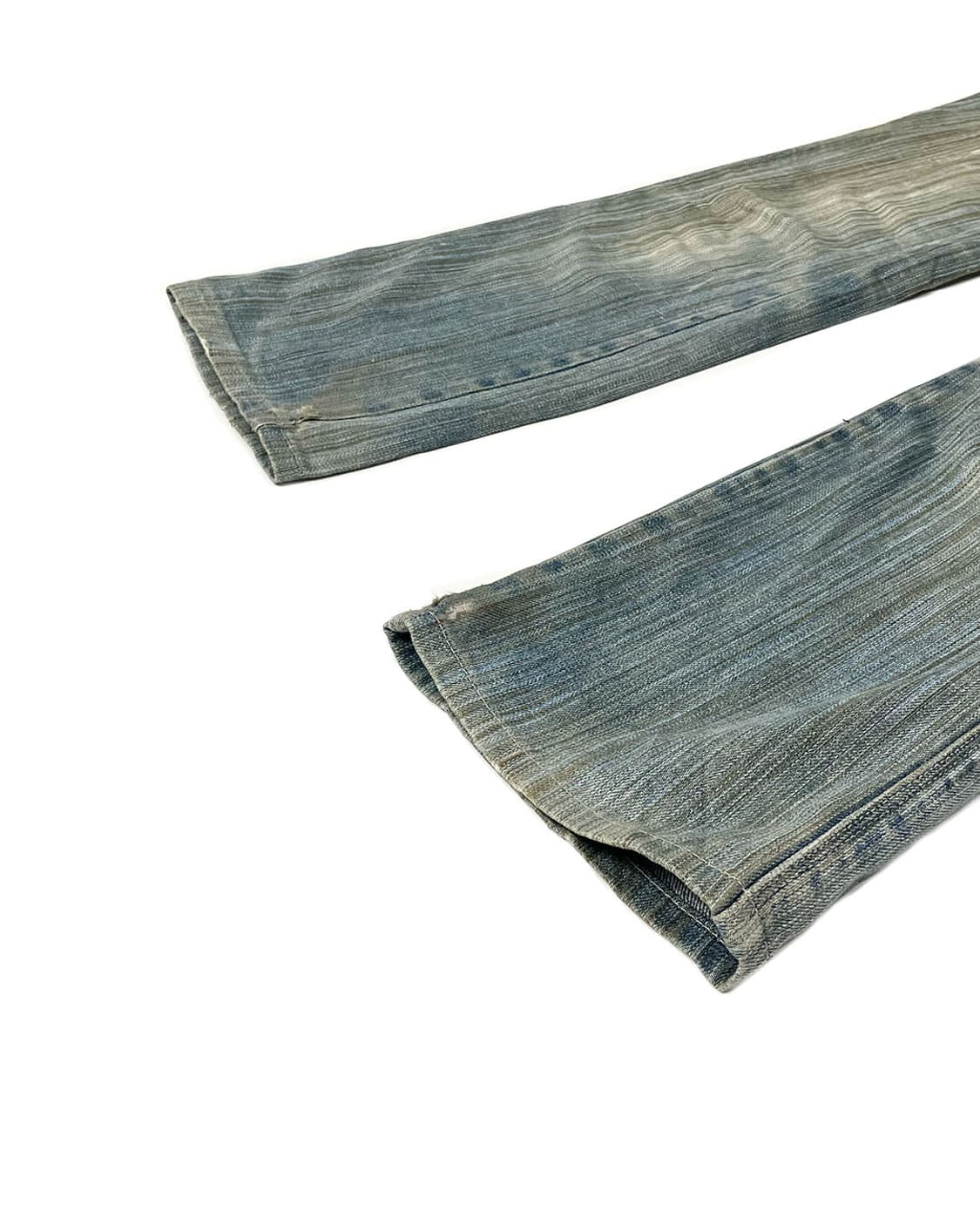 Levi’s 하트 포켓 로우라이즈 데님 팬츠 상품이미지5