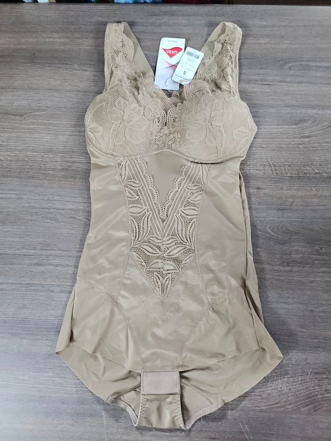LYCRA 라이크라 보정속옷 S 새상품ㆍ미사용 상품이미지1