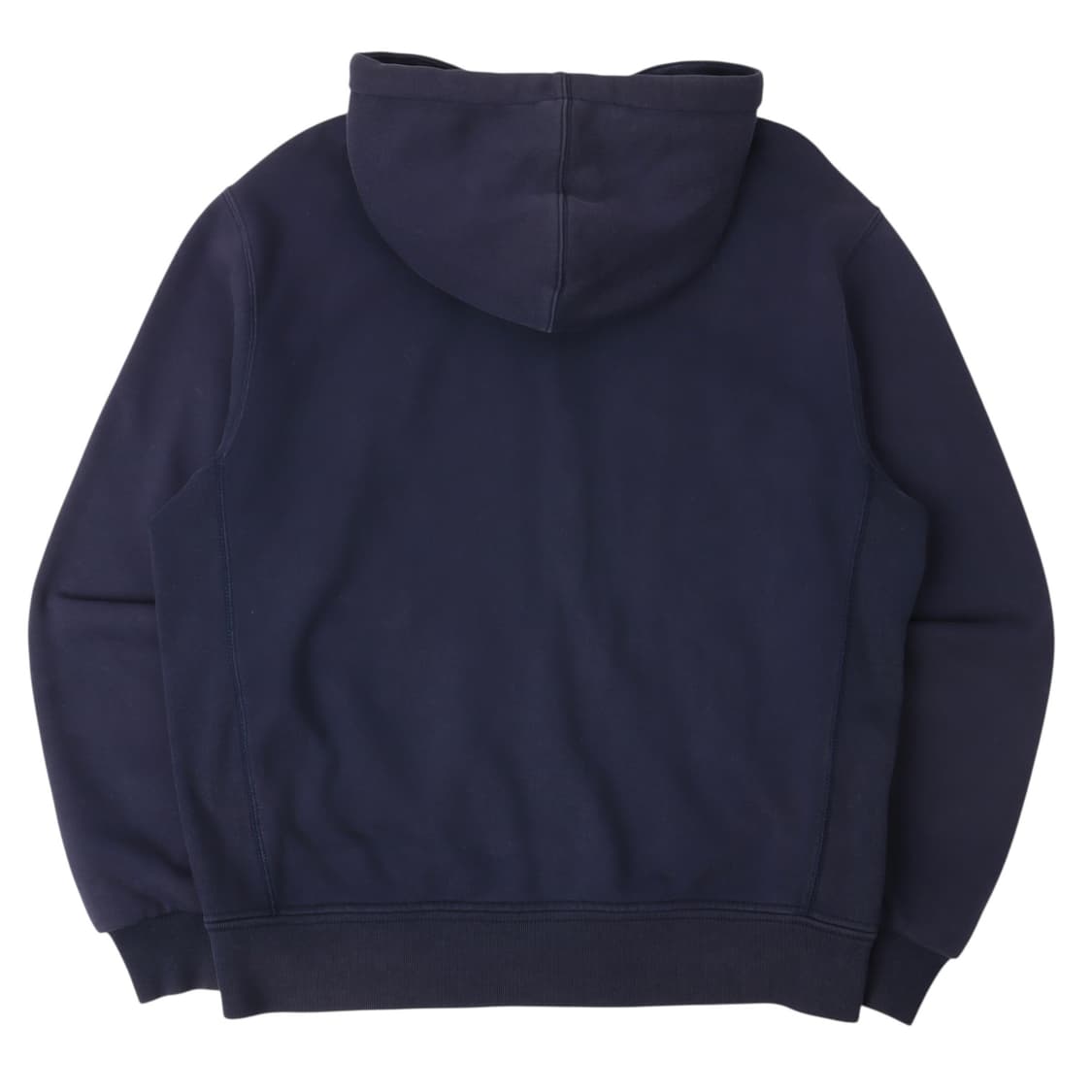 폴로 랄프로렌 네이비 써멀 후드집업 상품이미지5