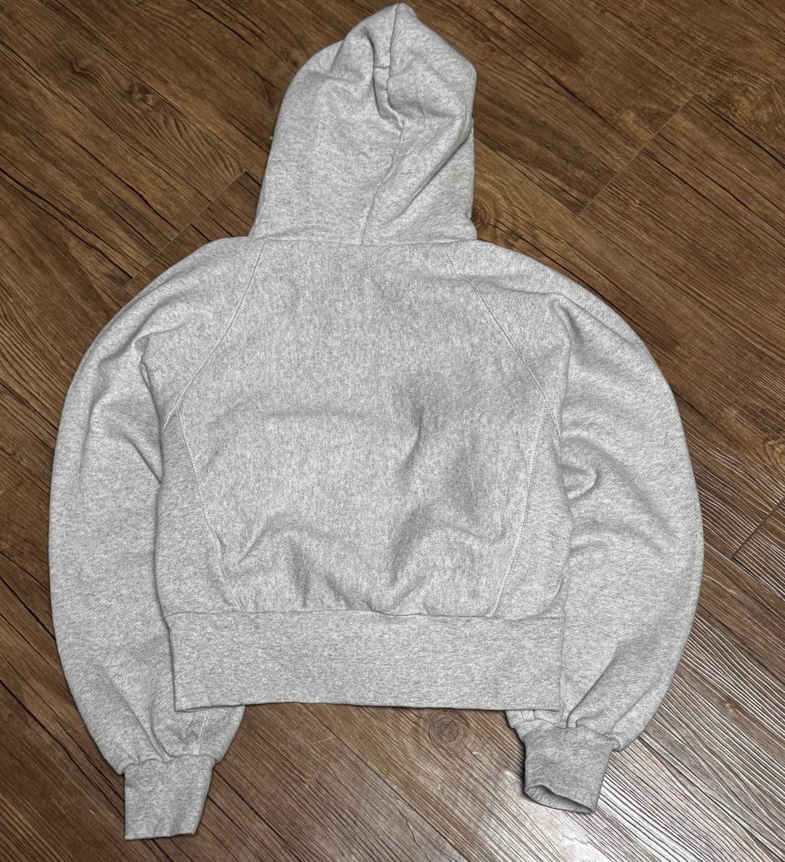 프릭스 스토어 칸사이 편집샵 헤비웨이트 후드티 상품이미지3