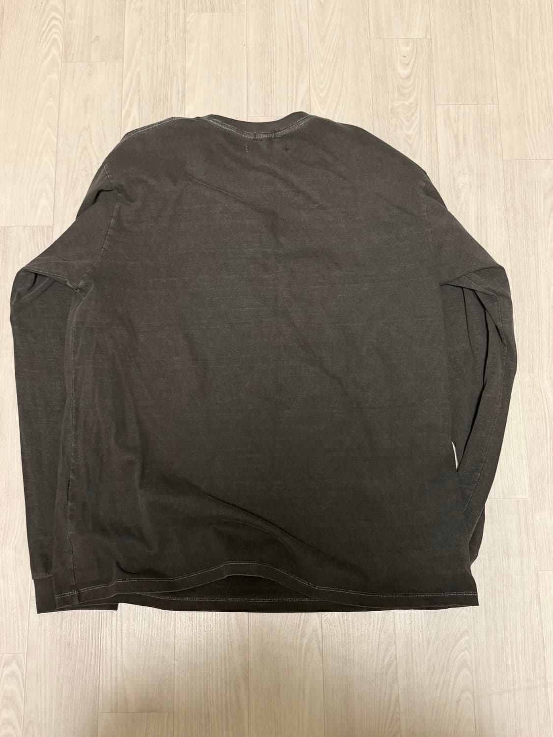 이니어 롱슬리브 상품이미지2