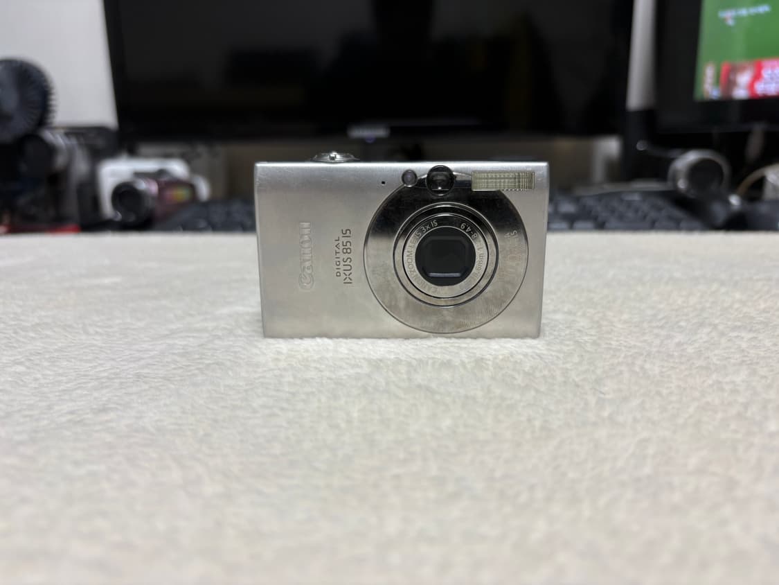 🎀📸 Canon IXUS 85 IS 판매합니다 📸🎀 상품이미지2