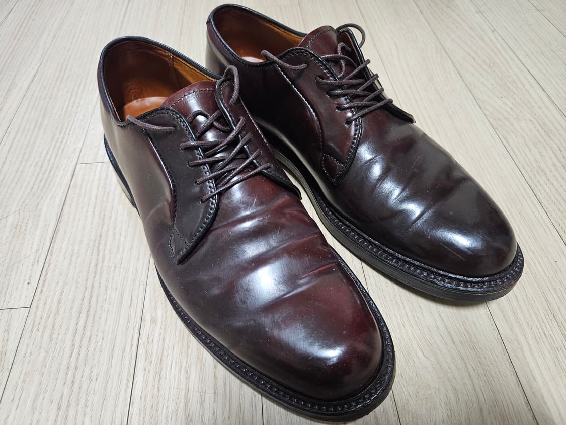 알든 Alden 990 8d 상품이미지1