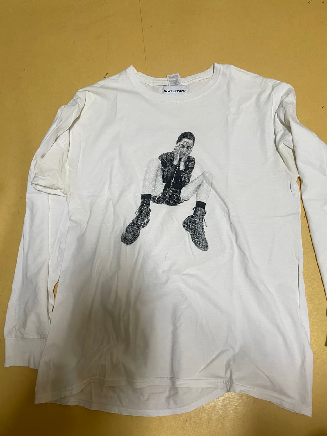 소프트오피스 롱슬리브 상품이미지2