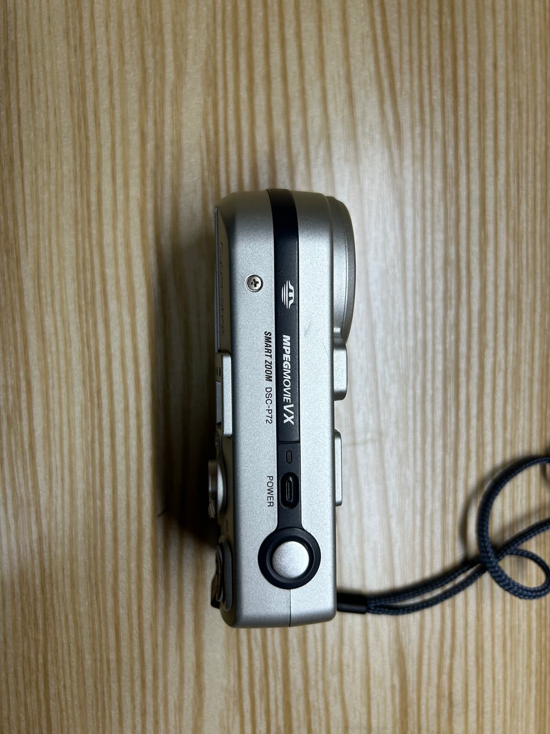 소니 디카 사이버샷DSC-P72 디지털 카메라 상품이미지4