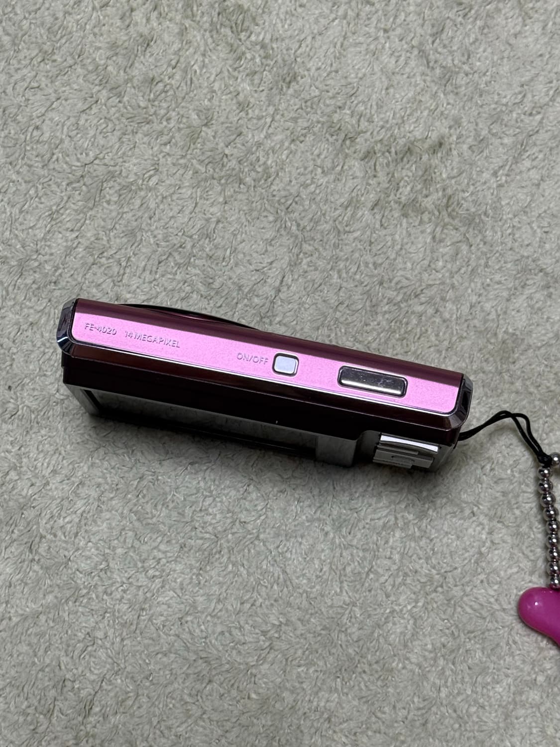 올림푸스 fe-4020 상품이미지3