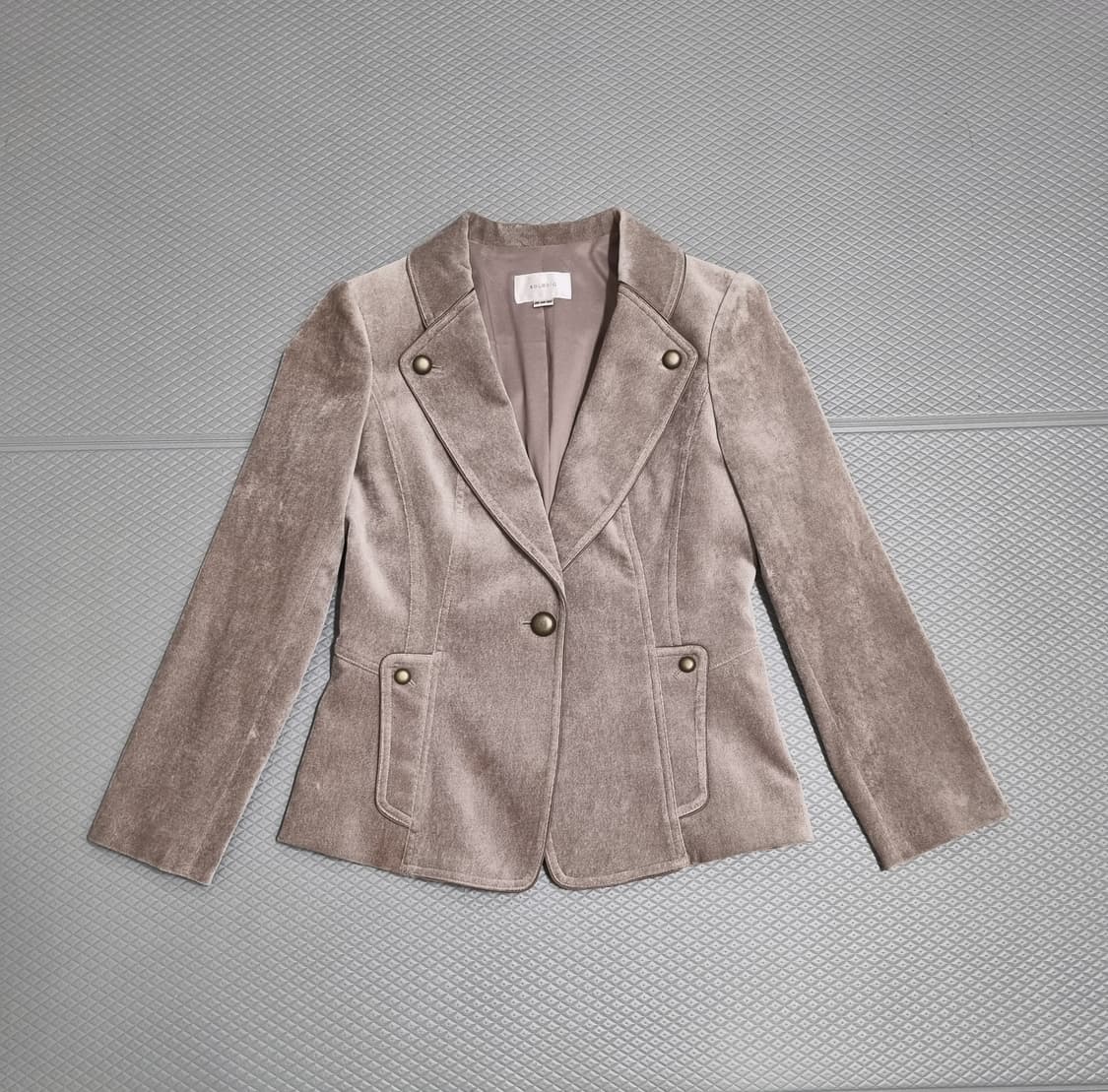 솔레지아 슬림자켓(M) 상품이미지4