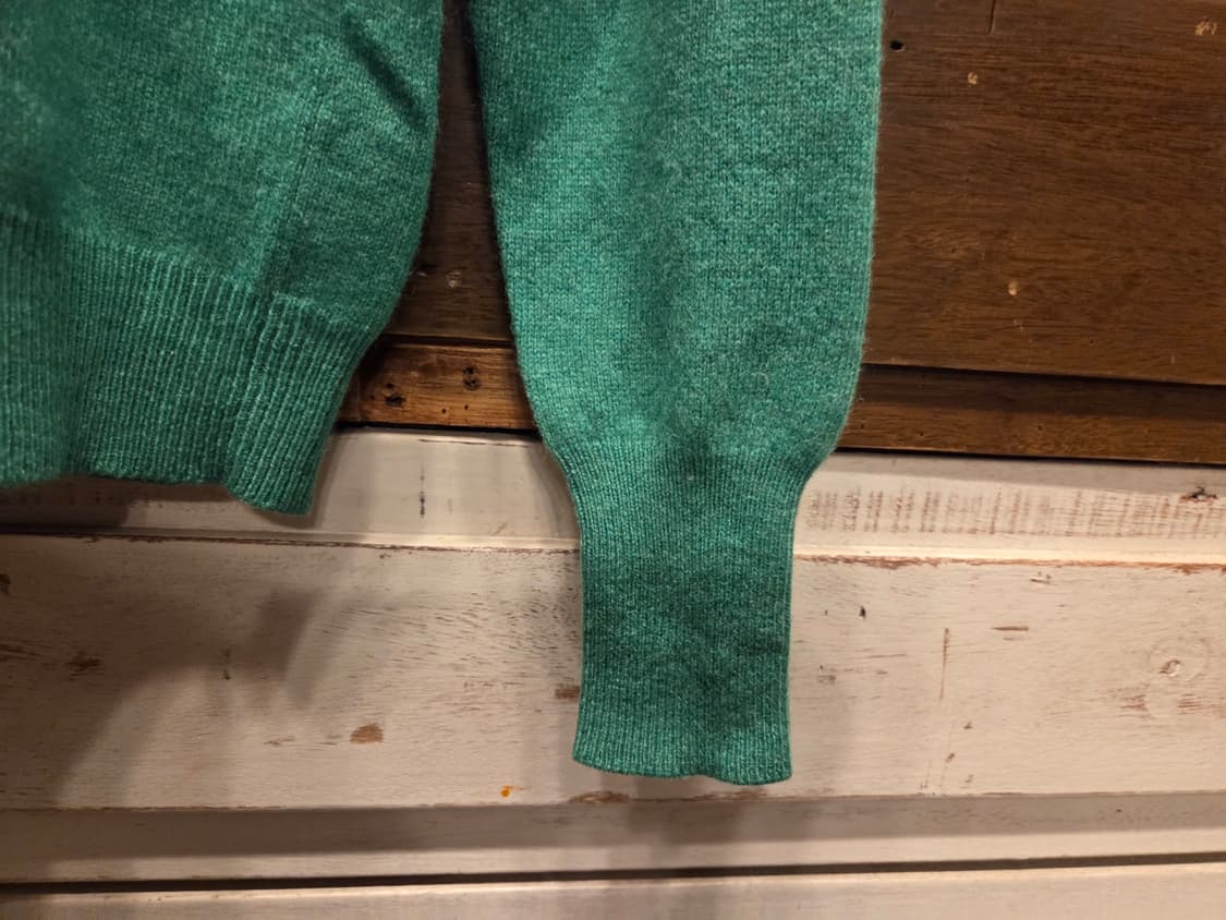 00'S 폴로랄프로렌 램스울니트 상품이미지5