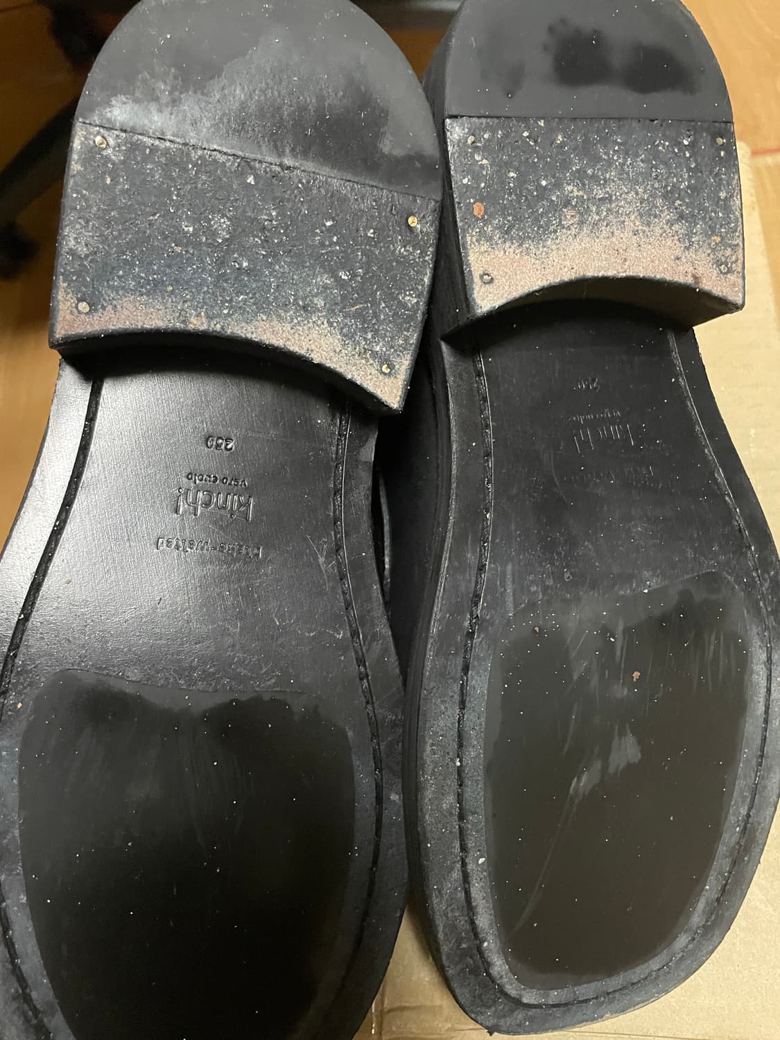 (255) 킨치 poise 590 상품이미지5