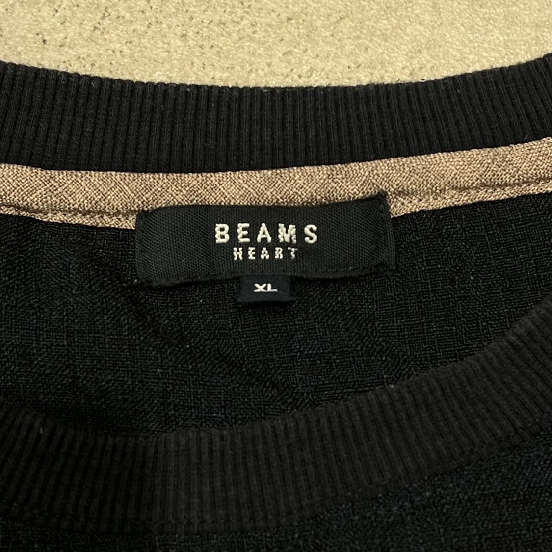 빔즈하트 반팔티셔츠 s10453 상품이미지5